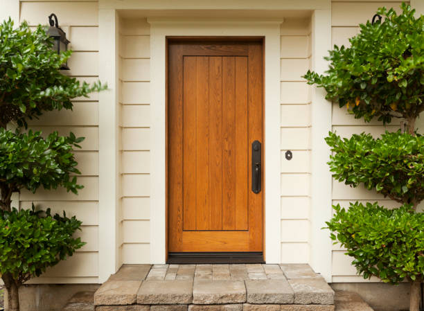 Doors & Hardware