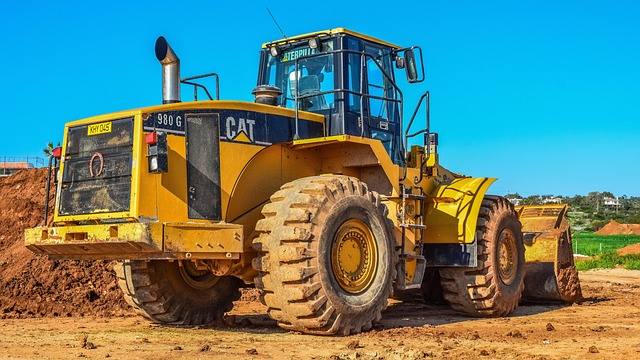 Equipment & Machinery