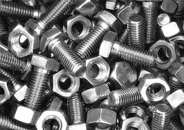 Fasteners & Hardware