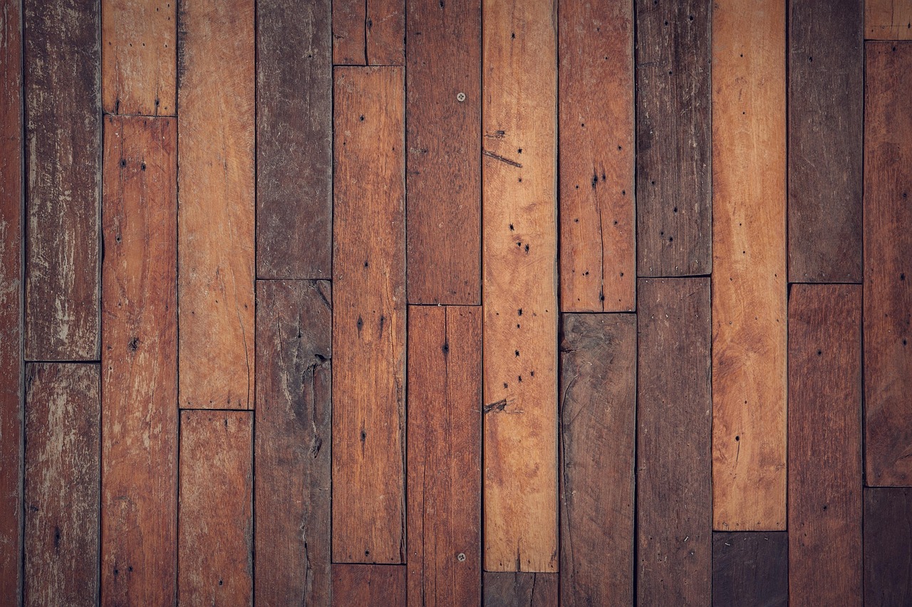 Flooring