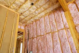 Insulation & Weatherproofing