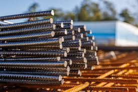 Metals & Steel