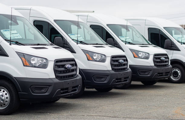Vehicles